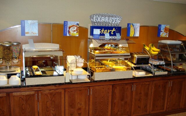 Holiday Inn Express Casper-Interstate 25 by IHG