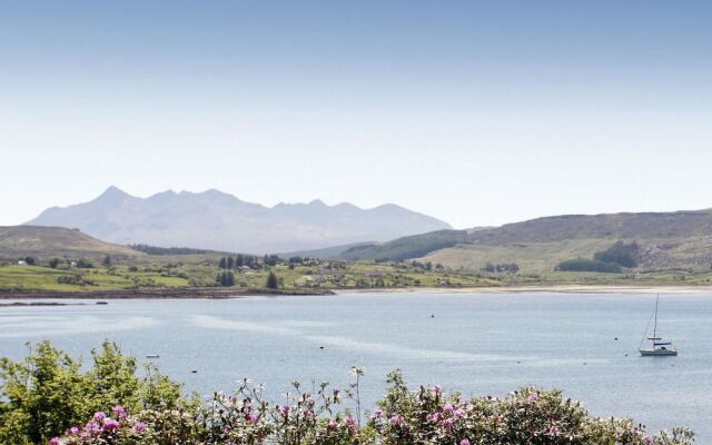 An-airidh Bed & Breakfast Portree