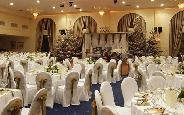 Monark Hotel