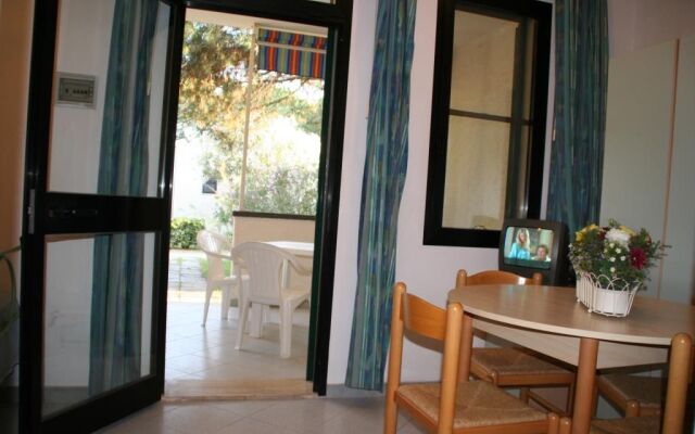 Villaggio Il Girasole