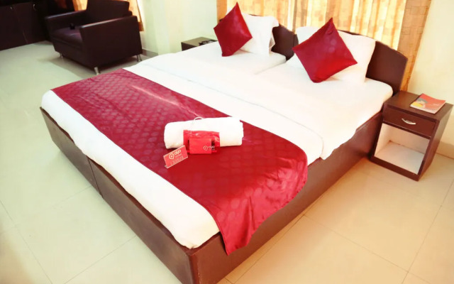 OYO 670 Apartment Hinjewadi Phase 1