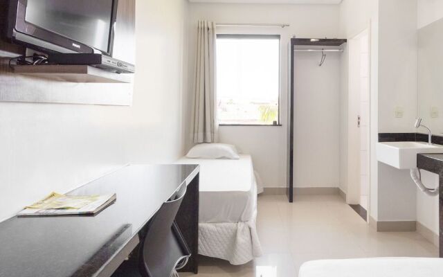 OYO Hotel Manauense