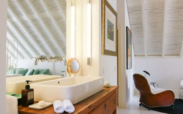 São Paulo Boutique Hotel