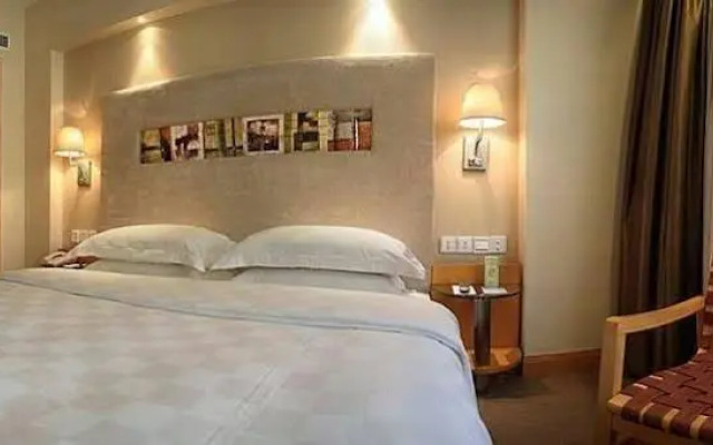 The Bonanza Hotel