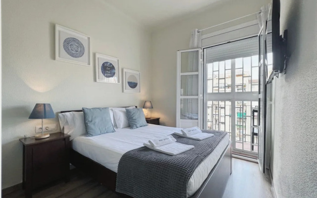 Stay U-nique Apartments Sagrada Familia