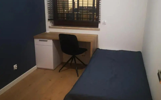 Apartament Przy Galerii