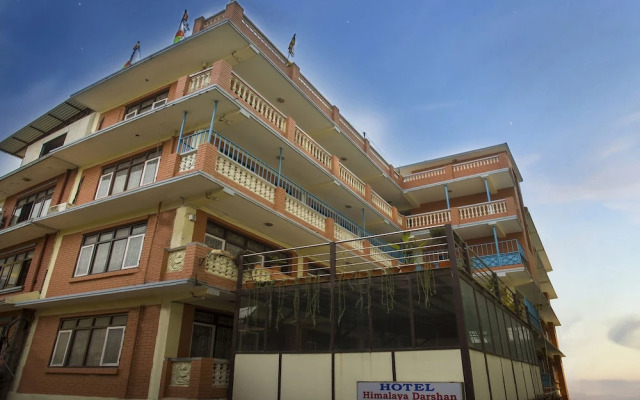 Hotel Himalaya Darshan