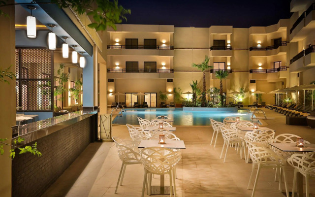 Kech Boutique Hotel & Spa