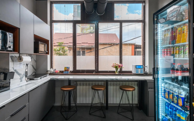 Точка Притяжения