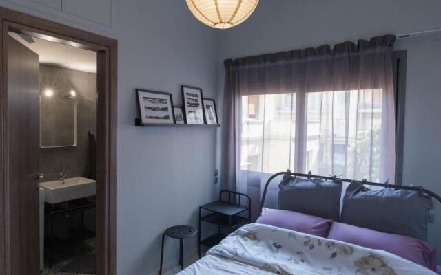 Centrally Located Apartment