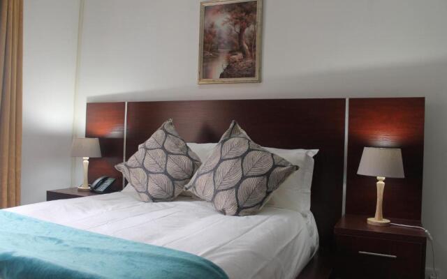 Cradle Mount Hotel & Conference Centre