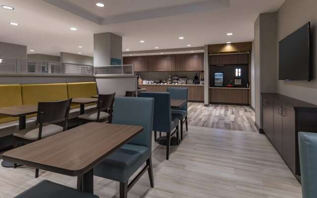 TownePlace Suites  by Marriott Leavenworth