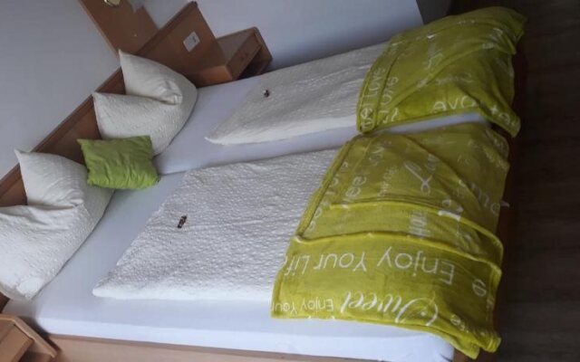 Untergasser - Guest House