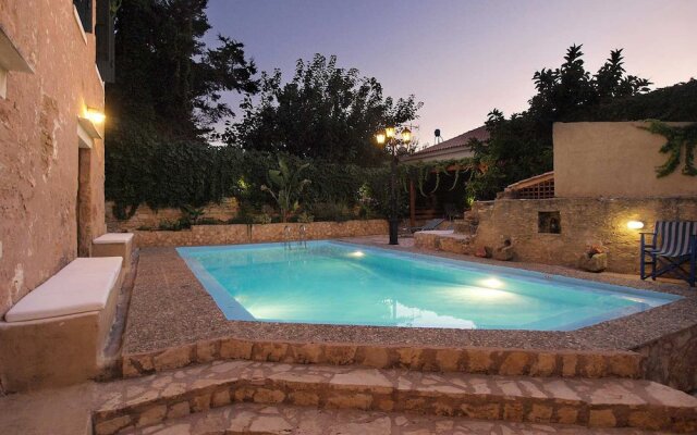 Villa Laina