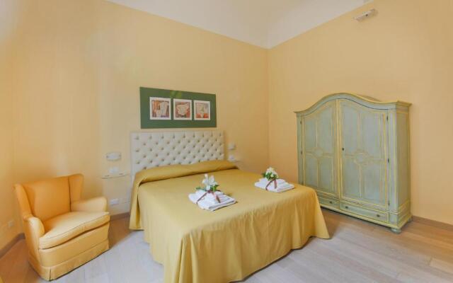 Proconsolo Superior Apartment