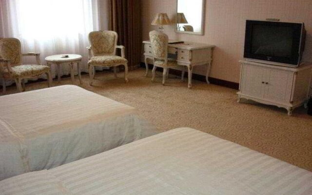 Beijing Huiyuan Palace Hotel