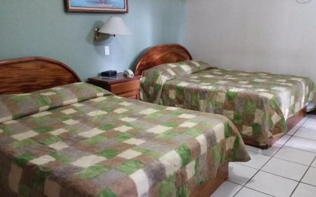 Hotel Aeromundo