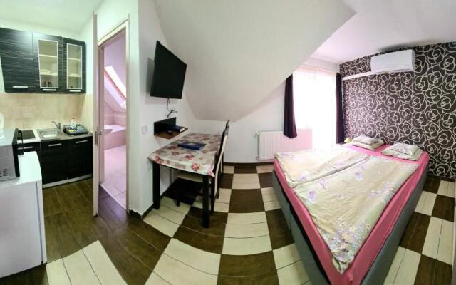 Marika Apartman Sopron