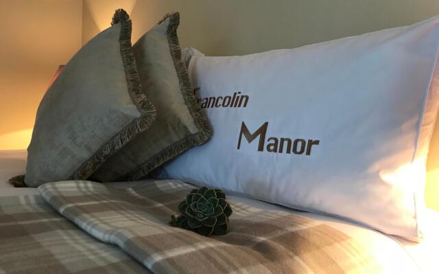 Francolin Manor