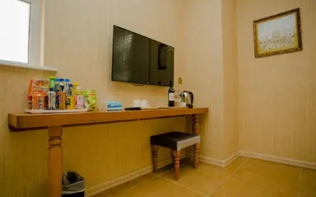 Changchun Verona High-end Creative Check-in
