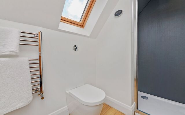 Braemar, Northallerton