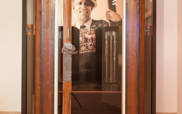 Hotel Doctor Weinstube