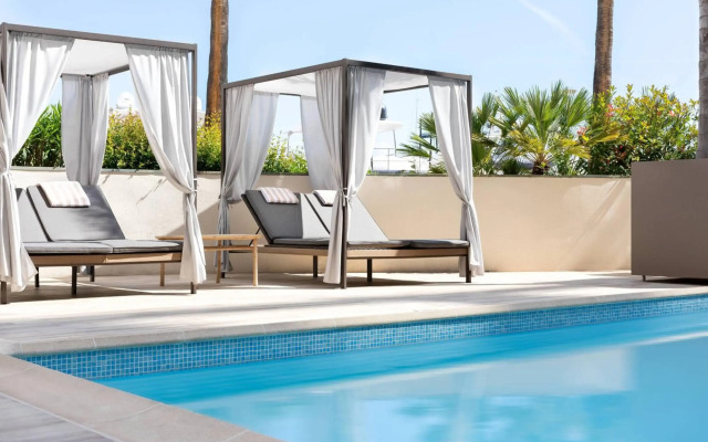 Riviera Marriott La Porte de Monaco