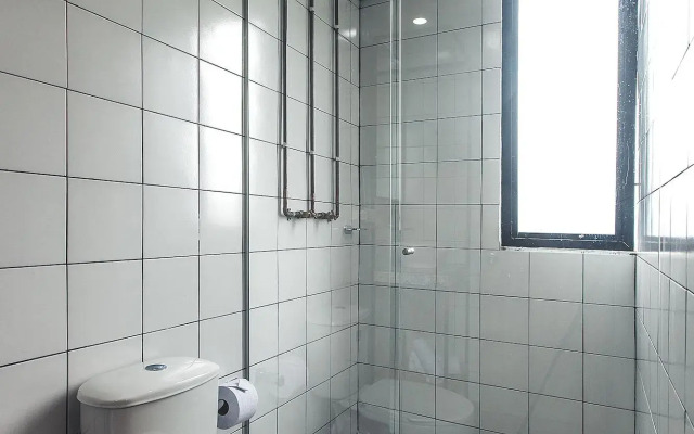 Hotel Lleras Park Concept