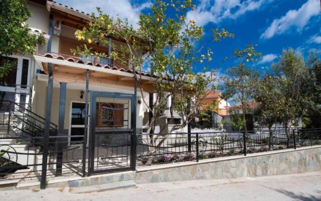 Rosa's House Lefkada AV Properties