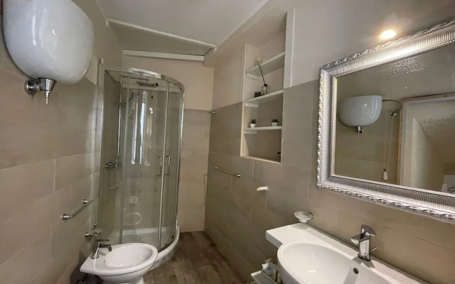 Residenza Donna Peppina Tropea