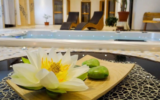 Appartement-Hotel-Allgayer
