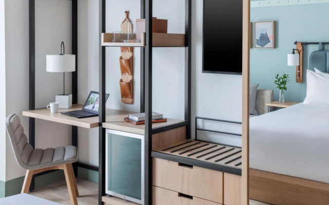 Hyatt Centric Center City Philadelphia