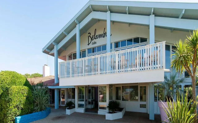 Belambra Club Les Vignes