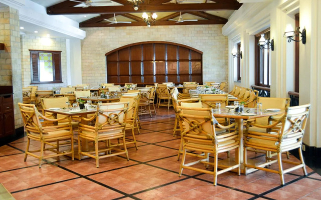 Lagoona Resort