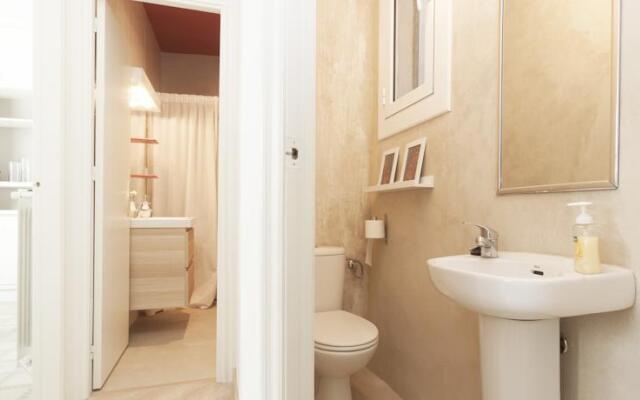 Be Barcelona Sagrada Familia