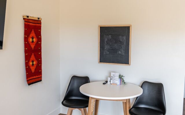 Casitas at Capitol Reef