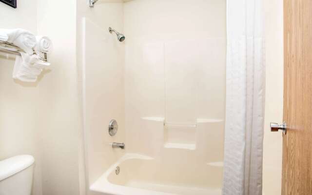 Super 8 by Wyndham Kremmling