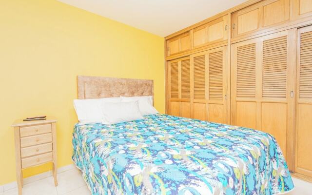 Apartamentos Flexitel 1005