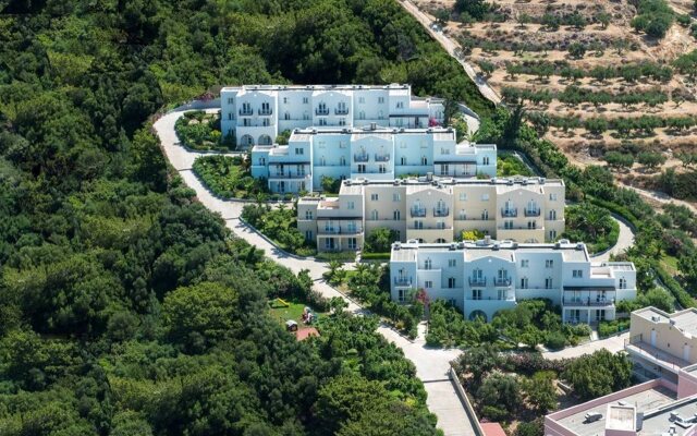 Mare Village