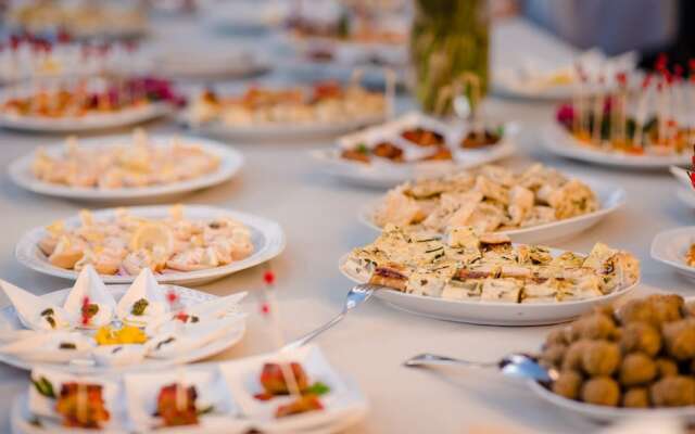 Verdidea - La Palazzina