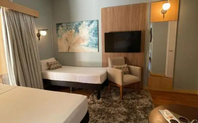 Hotel ibis Andradina
