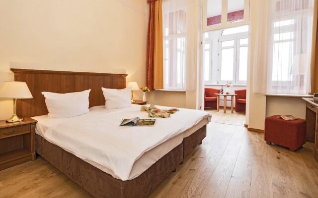 Hotel Kaiser Wilhelm