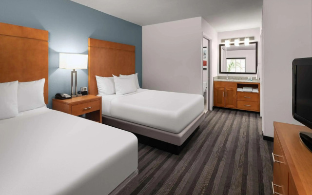 HYATT house Scottsdale/Old Town