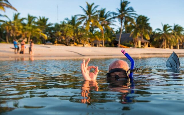 Pestana Bazaruto Lodge ALL INCLUSIVE