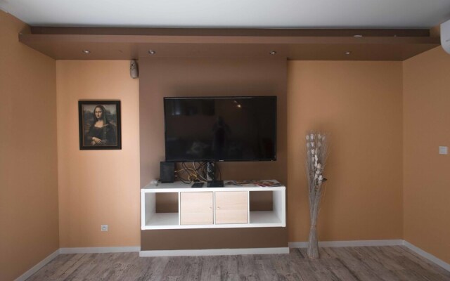 Le Mans City Moderne & Design