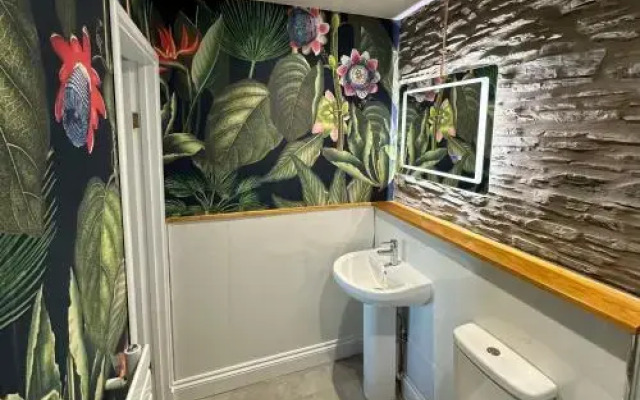 The Watermark Bed & Breakfast