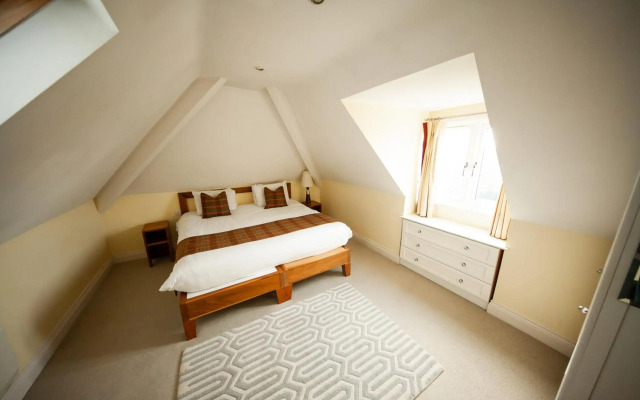 Berwick Manor Hotel