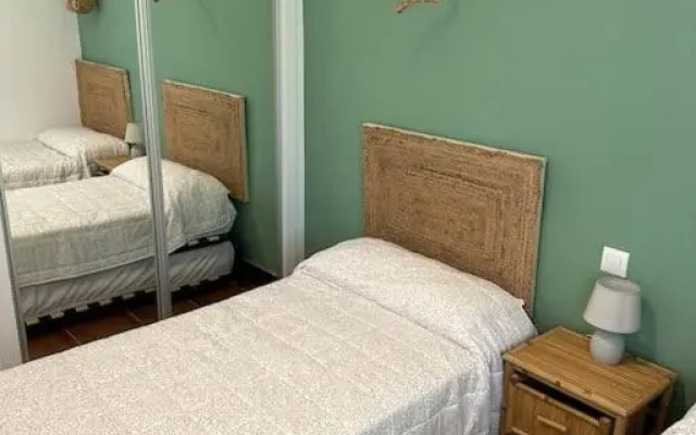 Adosado la Loma En Novo Sancti Petri