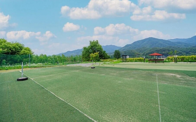 Milky Way Pension