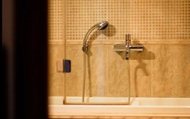 Zeusplace Fenias Nest House